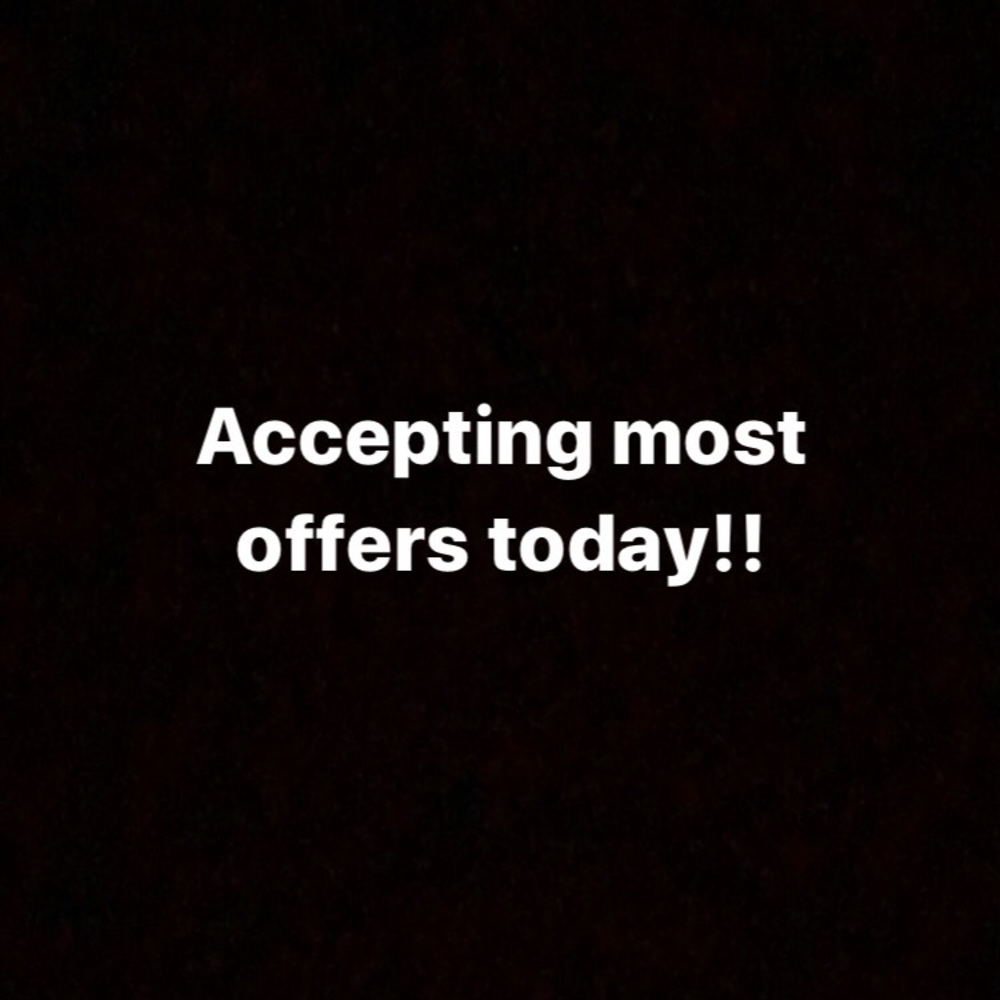 ✨i love making deals✨
